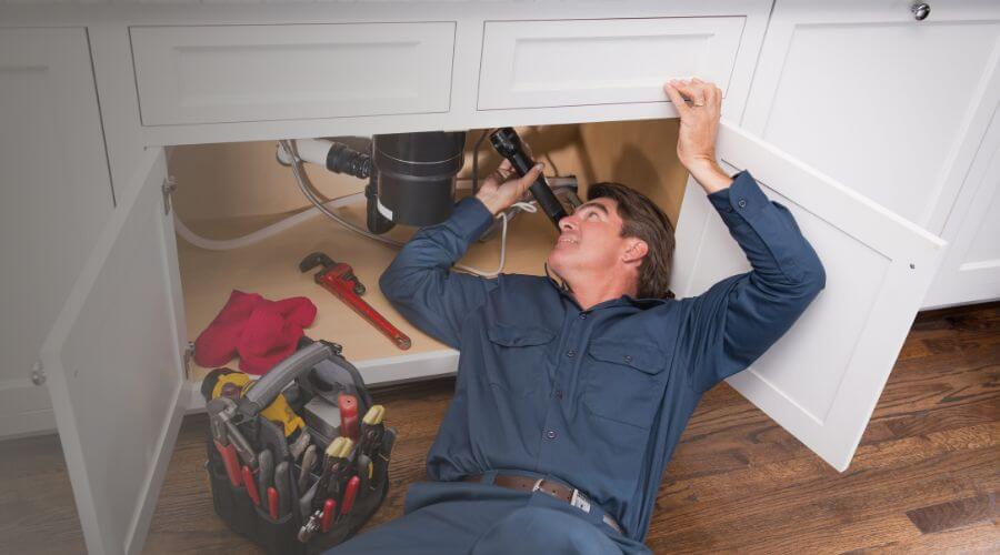 Professional Leak Detection in Whiteford, MD